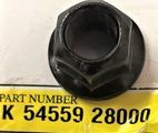 5455928000 - : Suspension Stabilizer Bar Link Nut for Kia: Borrego, Forte, Forte Koup, Rio, Sedona, Sorento, Spectra, Spectra5, Sportage Image
