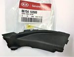 861541U500 - Body: Cowl Trim for Kia: Sorento Image