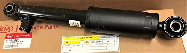 553101U720 - : Shock Absorber for Kia: Sorento Image