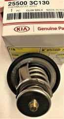 Thermostat - Kia (25500-3C130)