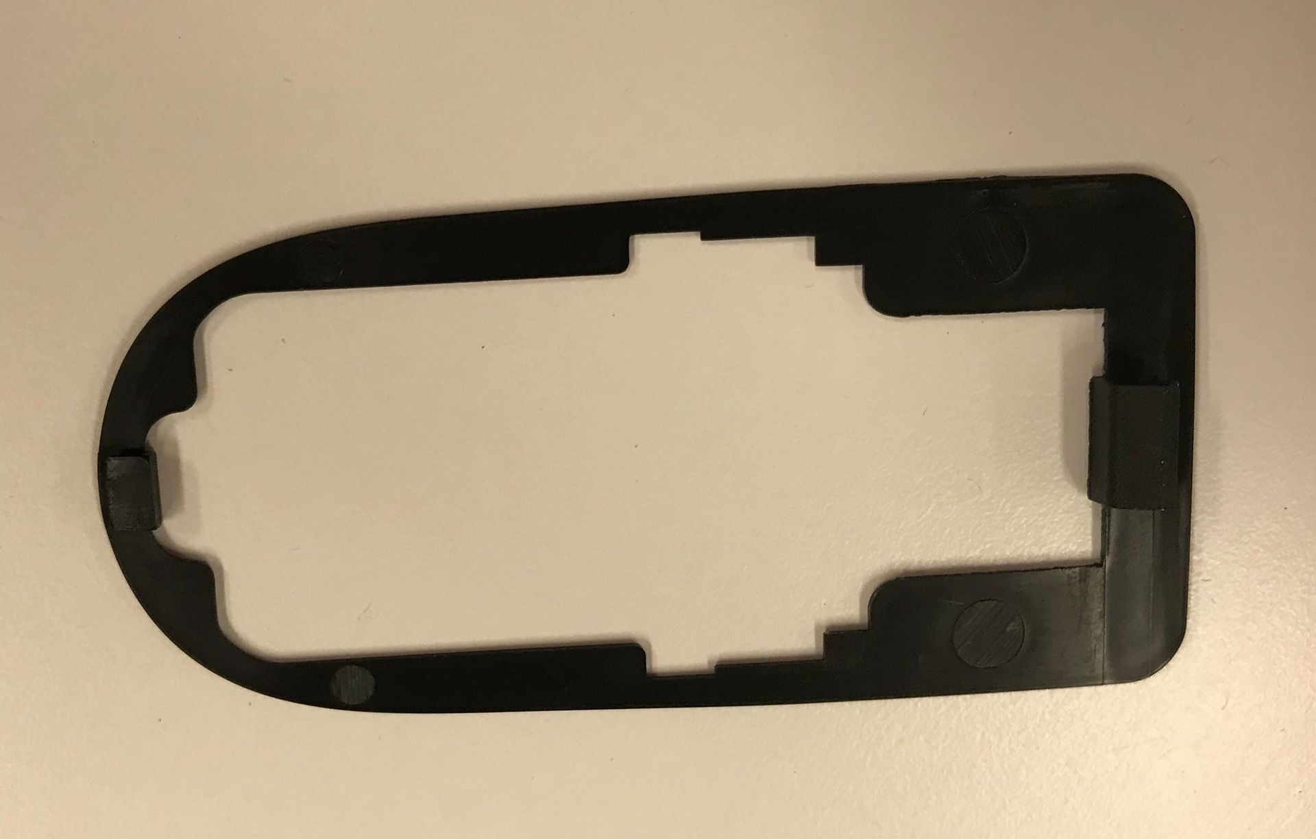 826542P000 - Body: Handle Cover Pad for Kia: Sorento Image