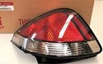 924021G200 - Electrical: Tail Lamp Assembly for Kia: Rio5 Image