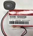 935901D000S8 - Body: Fuel Door Switch for Kia: Rondo Image