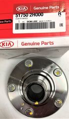 517502H000 - Suspension: Front Hub for Kia: Forte, Forte Koup Image