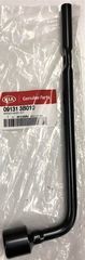 91313B010 - Body: Wrench for Kia: Cadenza, Forte, Forte Koup, Forte5, K4, K5, K900, Optima, Rio, Seltos, Soul, Spectra, Spectra5, Stinger Image