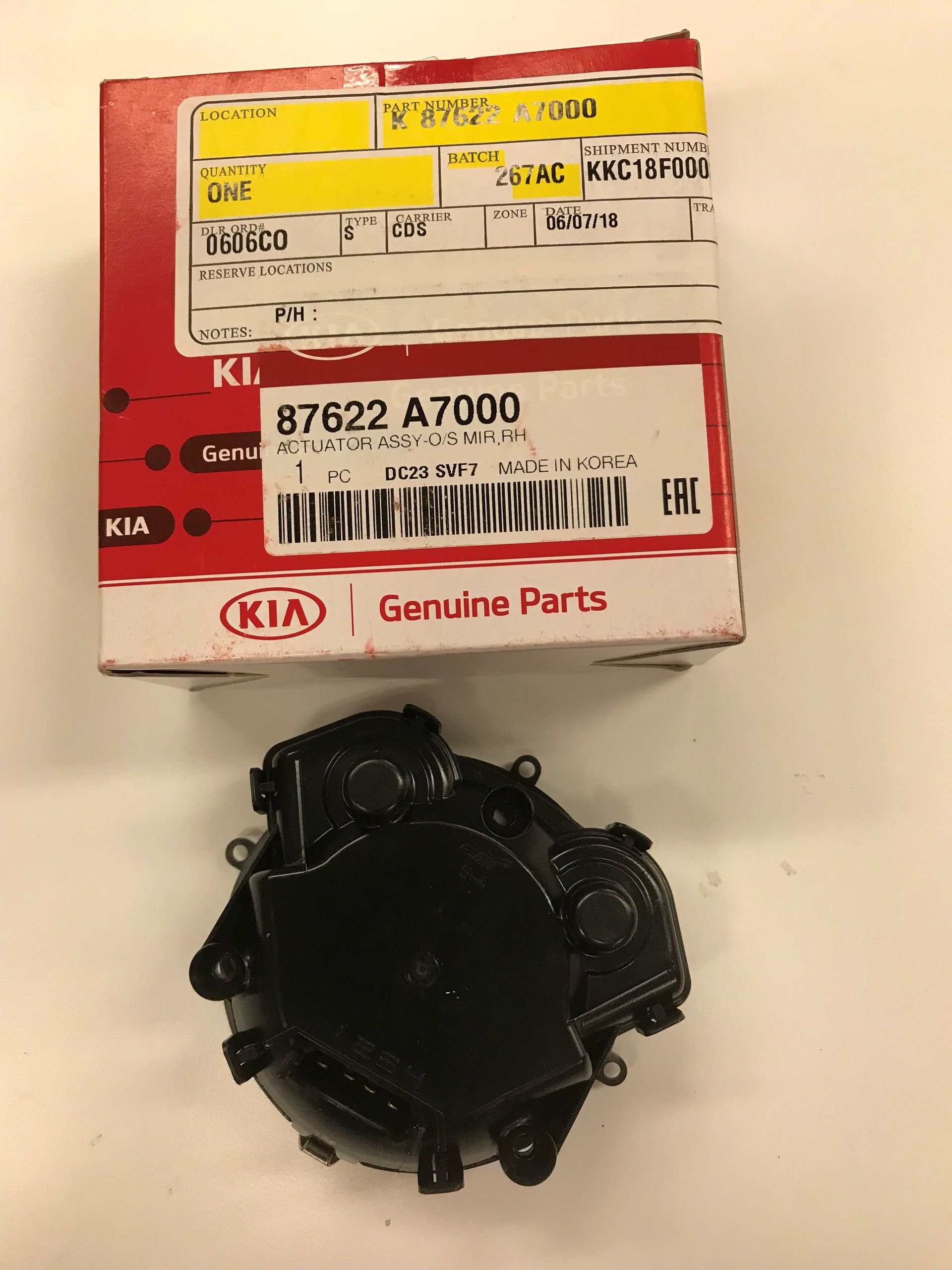 パゾリーニ Amazon.com: Fuel Injector pump Model 294050-0100 8-98091565