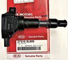 273103L000 - : Ignition Coil for Kia: Cadenza, K900, Sedona, Sorento, Stinger, Telluride Image