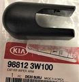 988123W100 - Body: Wiper Arm Cover for Kia: Niro, Niro EV, Seltos, Sorento Image