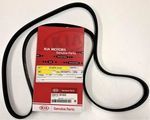 252123C322 - Cooling System: Serpentine Belt for Kia: K900, Sedona, Sorento Image