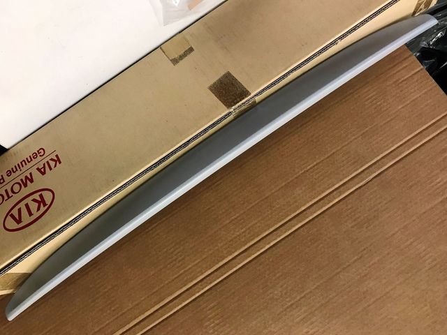 872504U000 - : Spoiler for Kia: Optima Image