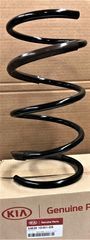 546301D301DS - Suspension: Coil Spring for Kia: Rondo Image