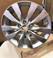 529101M350 - Suspension: Wheel, Alloy for Kia: Forte Image