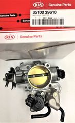 3510039610 - Fuel System: Throttle Body for Kia: Sedona Image