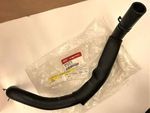254122F110 - Cooling System: Lower Hose for Kia: Spectra, Spectra5 Image