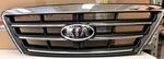 863503E510 - Body: Grille Assembly for Kia: Sorento Image