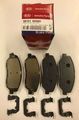 581014DA60 - Brakes: Front Pads for Kia: Sedona Image