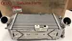 282712B820 - : Inter-Cooler for Kia: Soul Image