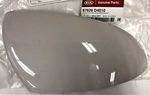 87626D4010 - Body: Mirror Cover for Kia: Optima Image