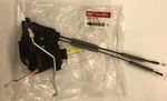 813102K200 - : Latch Assembly Front Dr Left-hand for Kia Image