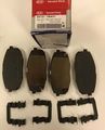581011MA01 - Brakes: Brake Pads for Kia: Forte, Forte Koup Image