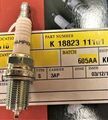 1882311101 - : Spark Plug for Kia: Rio, Rio5 Image