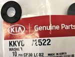 KKY0172522 - Body: Hinge Washer for Kia: Sedona Image