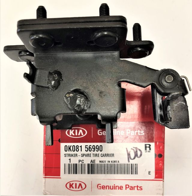K08156990 - : Striker for Kia Image