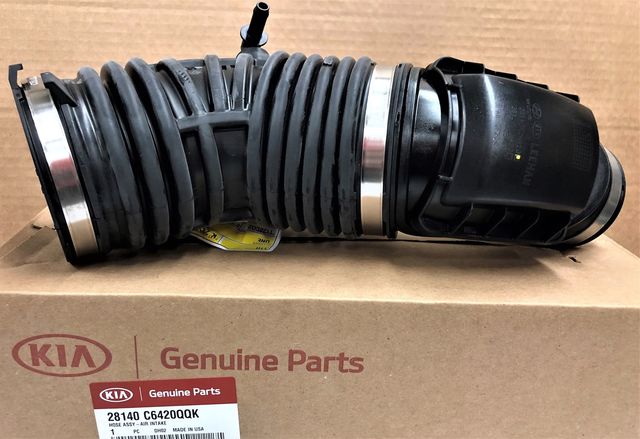 28140-C6420QQK - Hose Assembly Air Intake Kia.Parts Store