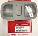 92850B2000BF3 - : Dome Lamp Assembly for Kia: Soul, Soul EV Image