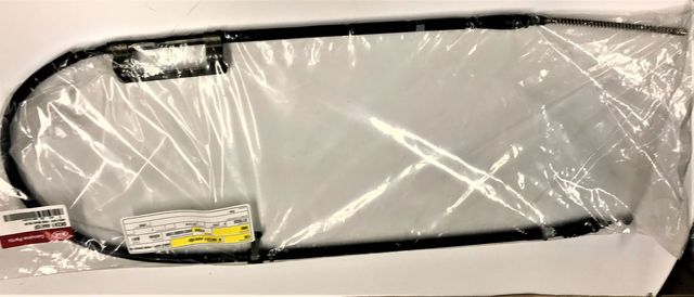 K2A144410FDS - : Rear Cable for Kia: Sephia, Spectra Image