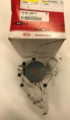 Water Pump - Kia (25100-39012)