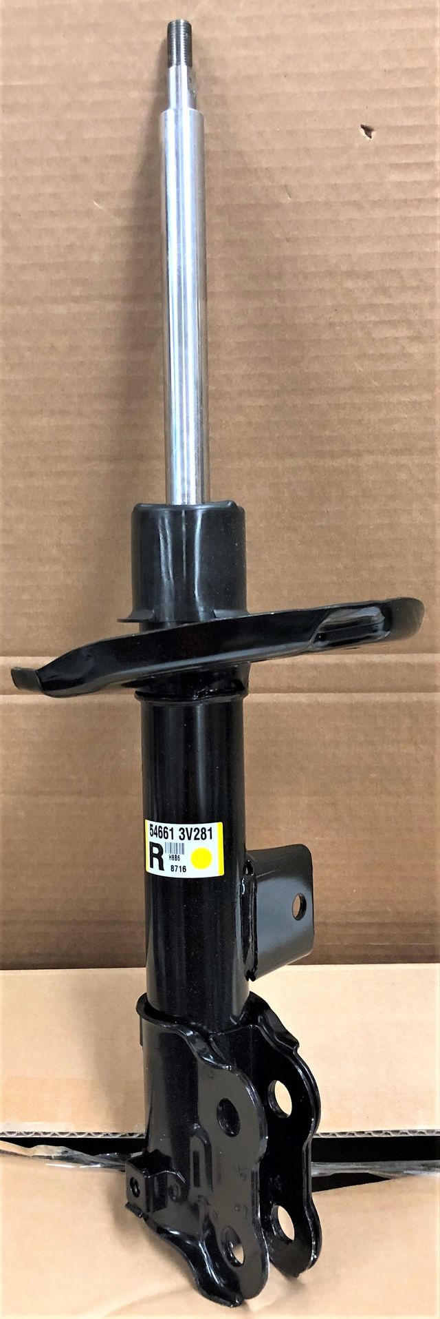 54661-3V500 - Strut 2014-2016 Kia Cadenza | Kia.Parts Store