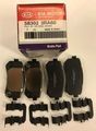 583023RA60 - Brakes: Brake Pads for Kia: Cadenza Image