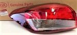 92401B0600 - : Combo Lamp Assembly for Kia: Forte Image