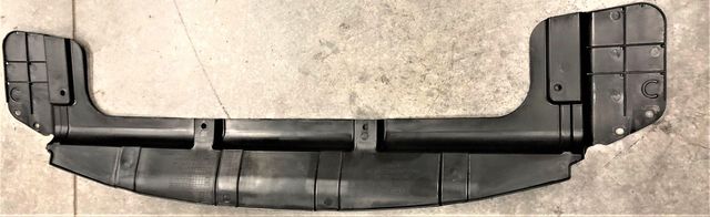 29110-1M201 - Front Shield 2010-2013 Kia | Kia.Parts Store