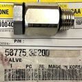 587753E200 - : Valve for Kia: Sorento Image