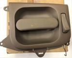 K53A72330BT - Body: Handle, Inside for Kia Image