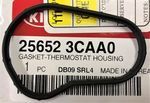 256523CAA0 - Cooling System: Housing Gasket for Kia: Cadenza, Sedona, Sorento Image