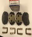 581011DA00 - Brakes: Brake Pads for Kia: Rondo Image
