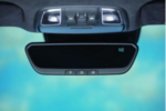 R5F62AU101 - Interior: Auto-Dimming Mirror w/HomeLink (PNP) for Kia: EV6, Niro, Niro EV, Sorento Image
