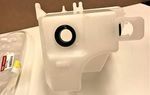 986202T000 - Body: Washer Fluid Reservoir for Kia: Optima Image