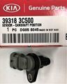 393183C500 - : Camshaft Sensor for Kia: Cadenza, K900, Sedona, Sorento Image