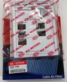 P87901F200A - HVAC: Filter for Kia: Forte, Forte Koup, Rio, Rio5, Rondo, Sportage Image