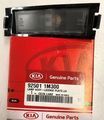 925011M300 - Electrical: License Lamp for Kia: Forte Koup Image