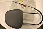 887001U070SAN - Body: Headrest for Kia: Sorento Image