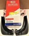 P84601D000 - Body: Splash Guards - Front for Kia: Rondo Image