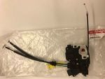 813102P000 - Body: Latch Assembly for Kia: Sorento Image