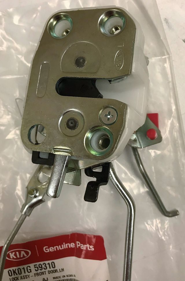 K01G59310 - : Door Lock Actuator Motor for Kia Image