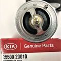2550023010 - Cooling System: Thermostat for Kia: Forte, Forte Koup, Optima, Rio, Rio5, Rondo, Sorento, Soul, Spectra, Spectra5, Sportage Image