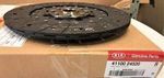 4110024520 - Clutch: Disc for Kia: Forte, Forte Koup, Optima, Sportage Image